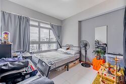 Blk 623C Punggol Spectra (Punggol), HDB 4 Rooms #581935161